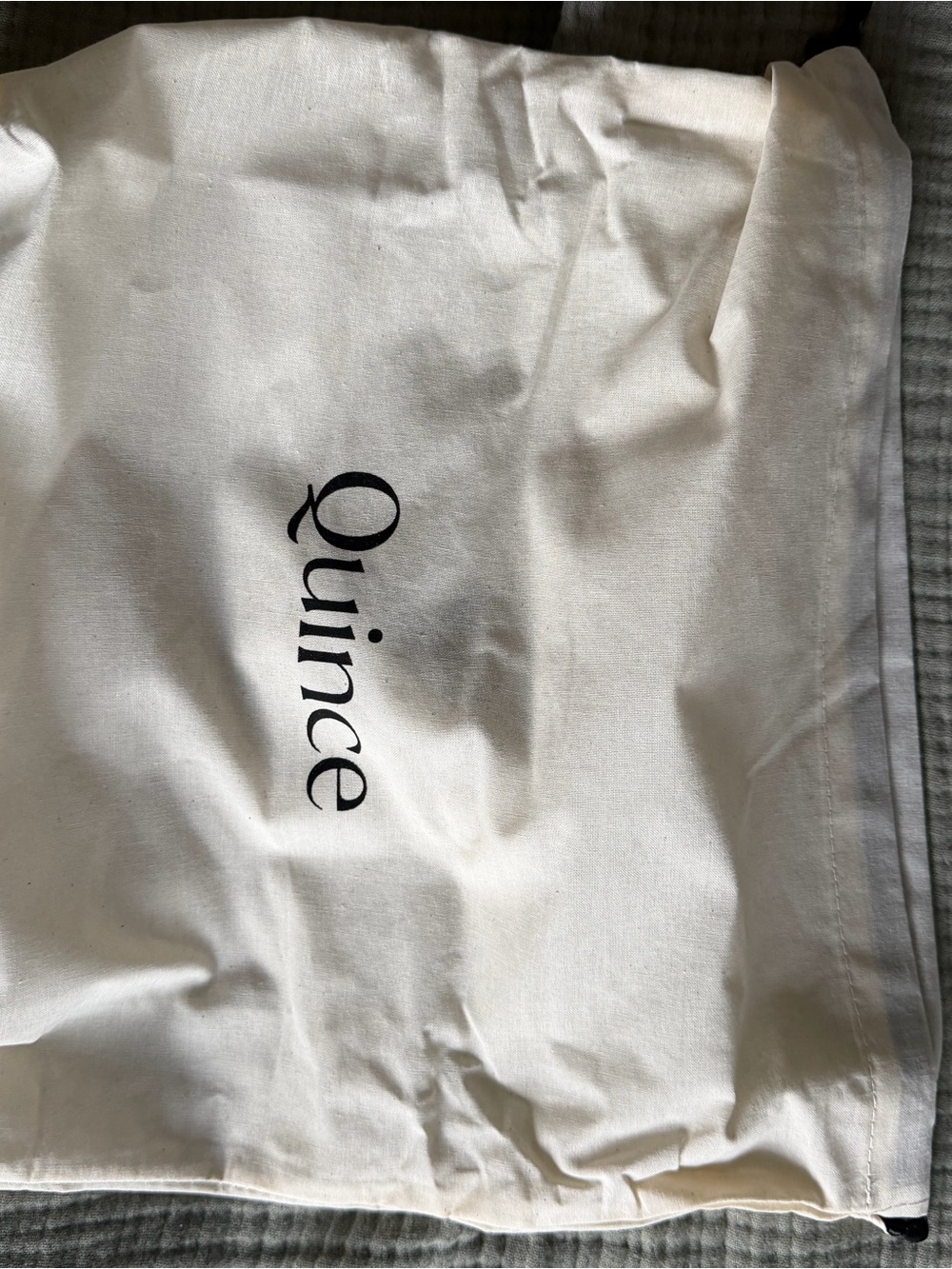 Quince Italian Leatherbag TAKING THiS OFF MY POSH TOM SO BUY IF INTERESTED! - Picture 8 of 8